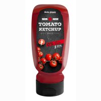 Body Attack Feel Free 0% Saucen Tomato&Basil