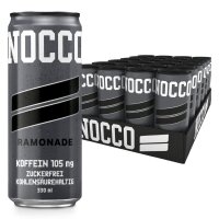Nocco BCAA Drink
