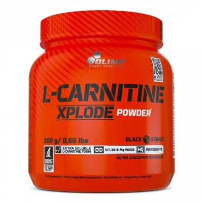 Olimp L-Carnitine Xplode