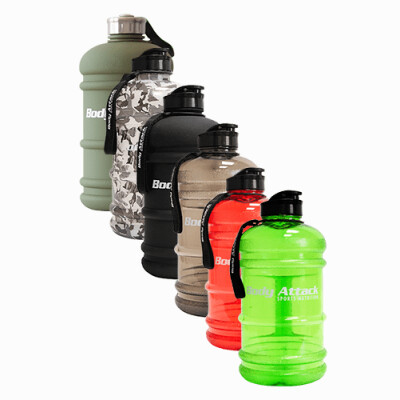 Body Attack Bottle 2,2 L