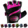 C.P.Sports Lady Gym Fitness Handschuh Pink S