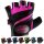 C.P.Sports Lady Gym Fitness Handschuh Schwarz M