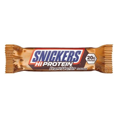 Snickers Hi Protein Bar