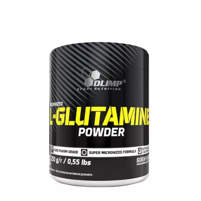 Olimp Rocky Athletes Glutamine