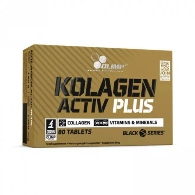 Olimp Kolagen Activ plus