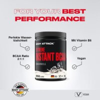 Body Attack Extreme  Instant BCAA