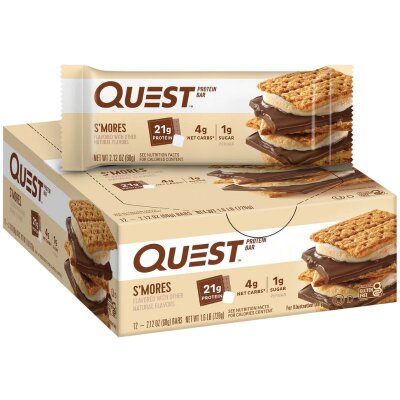 Quest Bar 60g