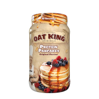 LSP Oat King Masterpiece Series
