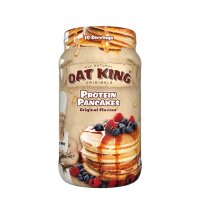 LSP Oat King Protein Pancakes Original Flavour