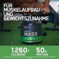 Optimum Nutrition Serious Mass