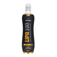 Body Attack Lipo100 Drink 500ml Orange-Grapefruit