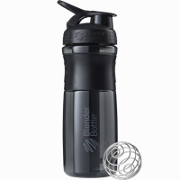 Blender Bottle Sportmixer Flip, 820ml Black