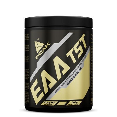 Peak EAA TST - 500g Mango Melon