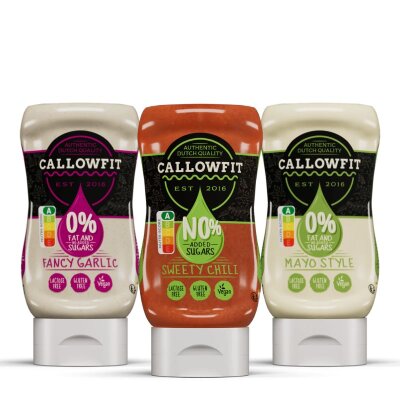 Callowfit Sauce