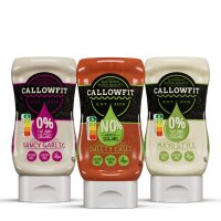Callowfit Sauce