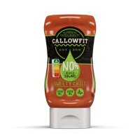 Callowfit Sauce Sweety Chili