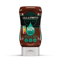 Callowfit Sauce Smoky BBQ