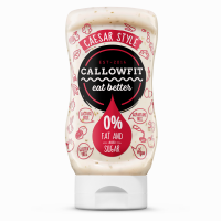 Callowfit Sauce 300ml Caesar
