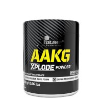 Olimp AAKG Xplode 300g Dose Orange