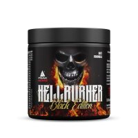 Peak Hellburner Black Edition 120 Capsules