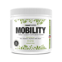 #Sinob Complete Mobility Forte