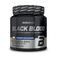 BiotechUSA Black Blood NOX+