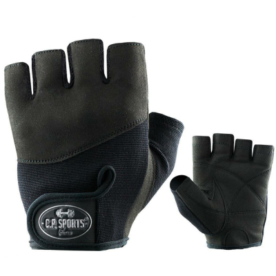 C.P. Sports Iron Handschuh Komfort