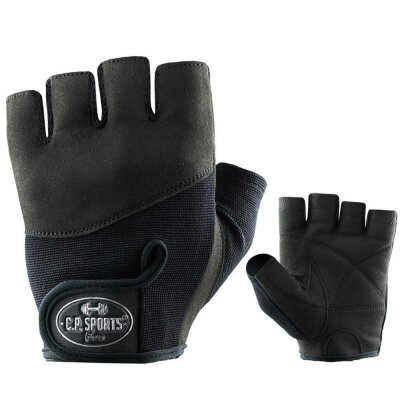 C.P. Sports Iron Handschuh Komfort L