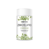 Blackline 2.0 Zink Chelapro 60Caps
