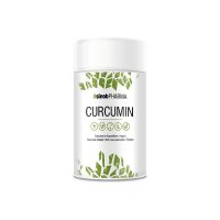#Sinob Blackline 2.0 Curcumin 95% 60 Caps
