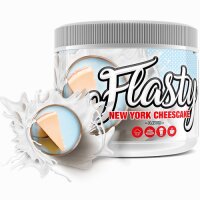Blackline 2.0 Flastys 250g Dose New York Cheesecake