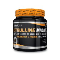 BiotechUSA Citrulline Malate 300g Dose Neutral