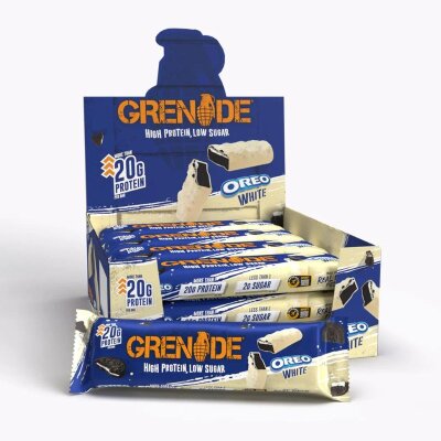 Grenade Protein Bar - Proteinriegel 60g