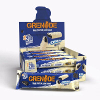 Grenade Carb Killa Bar 60g