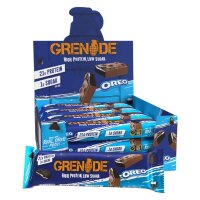 Grenade Protein Bar - Proteinriegel 60g