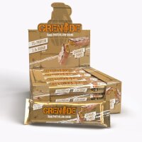 Grenade Protein Bar 60 g Riegel Caramel Chaos