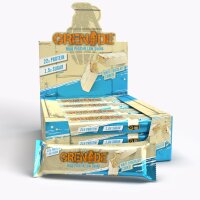 Grenade Protein Bar 60 g Riegel White Chocolate Cookie