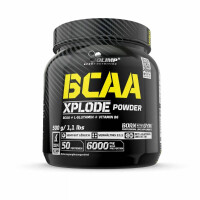 Olimp BCAA Xplode Powder