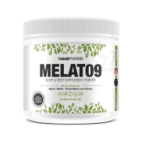 #Sinob Melato9 2.0 Easing Powder
