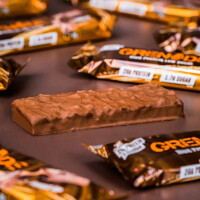 Grenade Protein Bar 60 g Riegel Fudged Up!