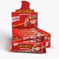 Grenade Protein Bar 60 g Riegel Peanut Nutter