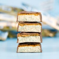 Grenade Protein Bar 60 g Riegel Chocolate Chip Cookie Dough