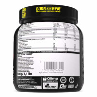 Olimp BCAA Xplode Energy 500g Xplosion Cola