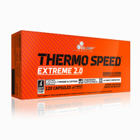 Olimp Thermo Speed Extreme 2.0 120 Caps