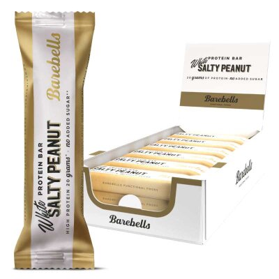 Barebells Protein Bar 55g