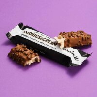 Barebells Protein Bar 55 g Riegel Cookies and Cream