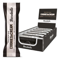 Barebells Protein Bar 55g Cookies&Cream