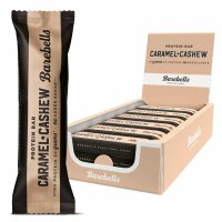 Barebells Protein Bar 55 g Riegel Caramel Cashew