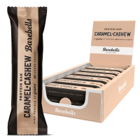 Barebells Protein Bar 55g Caramel Cashew