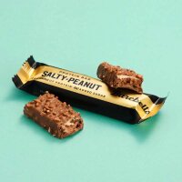 Barebells Protein Bar 55 g Riegel Salty Peanut